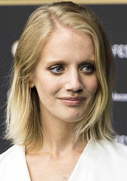 珍妮·沃纳 Jeanne Werner照片