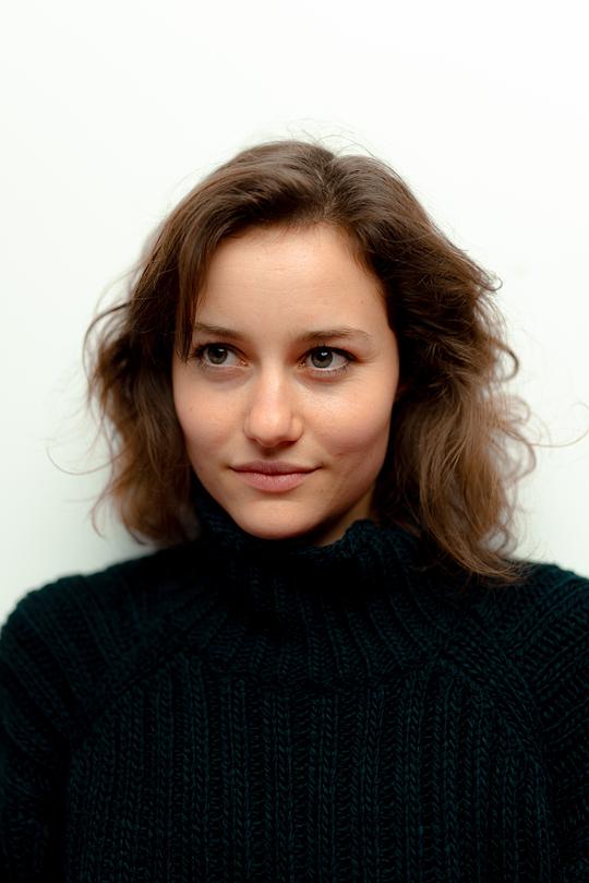 多米尼克·德文波特 Dominique Devenport照片