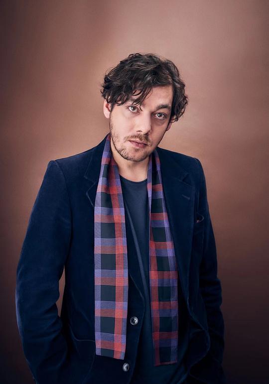 蒂莫辛·齐格勒 Timocin Ziegler照片