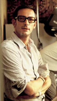 奥斯卡·罗勒 Oskar Roehler照片