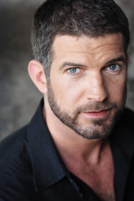 西蒙·波尔 Simon Böer照片