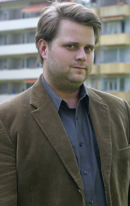 小安托万·莫诺特 Antoine Monot Jr.照片