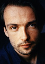 卢卡斯·格雷戈霍威茨 Lucas Gregorowicz照片