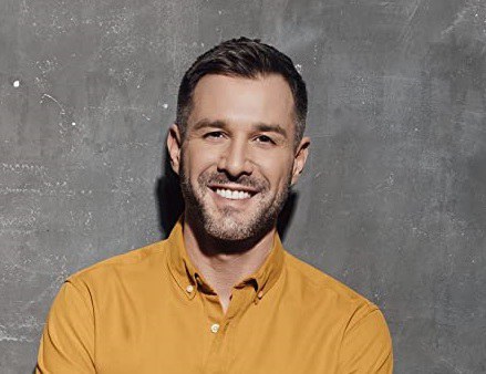 约亨·施罗普 Jochen Schropp照片