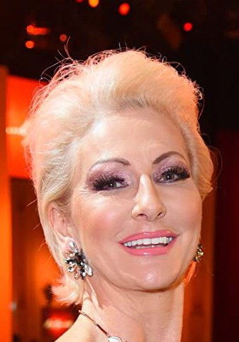 Désirée Nick照片