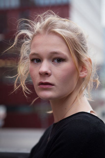 葛赫·斯旺耶·科尔霍夫 Gro Swantje Kohlhof照片