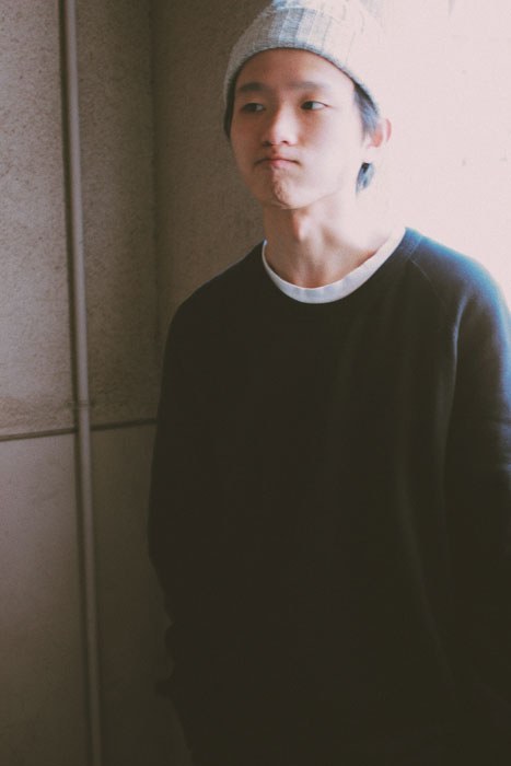 加藤拓也 Takuya Kato照片