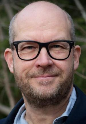 马努斯·马克 Magnus Mark照片