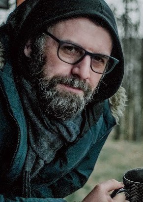 托马斯·沃尔斯基 Tomasz Wolski照片