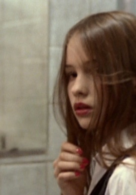 娜娅·布鲁克霍斯特 Natja Brunckhorst照片