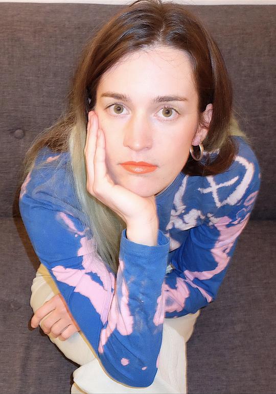 芬妮·索尔戈 Fanny Sorgo照片