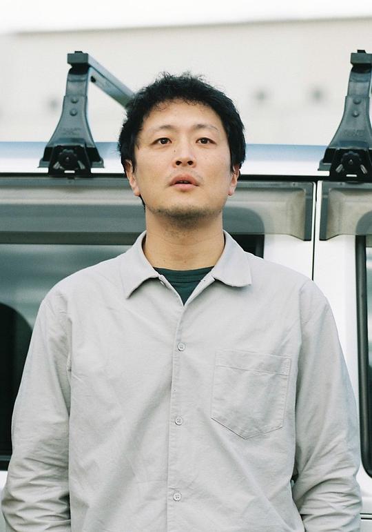 金子岳憲 Takenori Kaneko照片