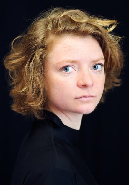 安娜·库尔巴茨基 Anne Kulbatzki照片