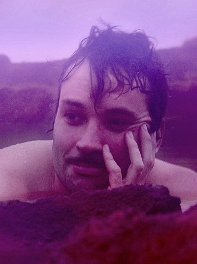 乌鲁·布劳恩 Ulu Braun照片