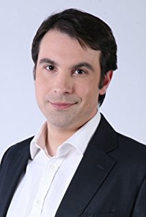 亚历山德鲁·帕帕多波尔 Alexandru Papadopol照片