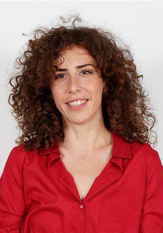 伊林卡·哈特纳 Ilinca Hărnuț照片