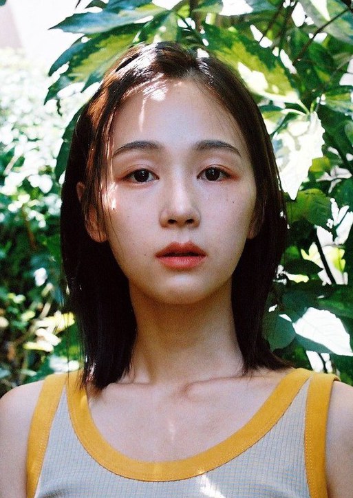 锡木佑里 Uri Suzuki照片