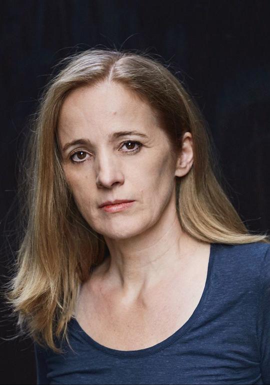 克莉丝汀·柯尼希 Cristin König照片