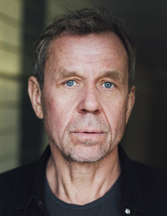 尤·波斯 Jörg Pose照片