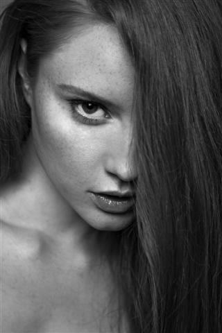 芭芭拉·梅尔 Barbara Meier照片