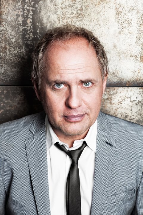 乌韦·奥克森克内希特 Uwe Ochsenknecht照片