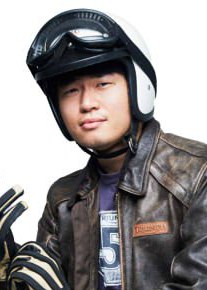 中元雄 Yu Nakamoto照片