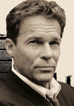 克里斯蒂安·特拉米茨 Christian Tramitz照片