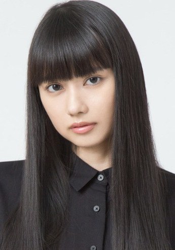 黑崎蕾娜 Reina Kurosaki照片