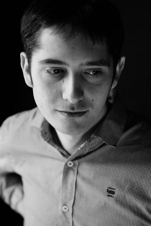 罗曼·邦达尔丘克 Roman Bondarchuk照片