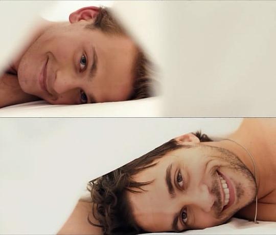 西蒙·范比滕 Simon Van Buyten照片