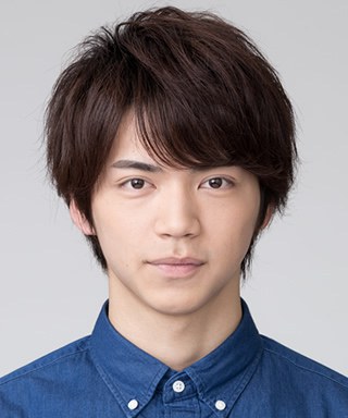 市川理矩 Ichikawa Riku照片