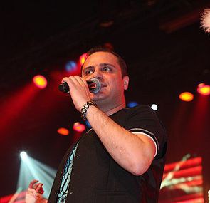 尼诺·波尔齐奥 Nino Porzio照片