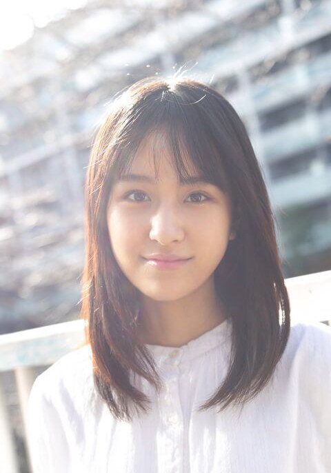 内田奈那 Nana Uchida照片