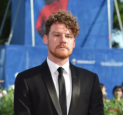 克里斯托弗·穆雷 Christopher Murray照片