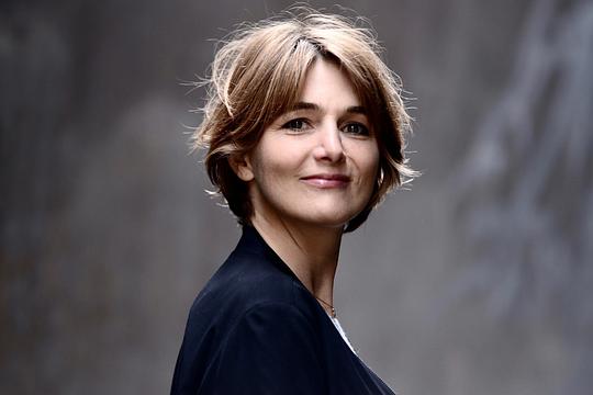 Nicole Marischka照片