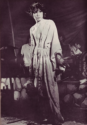 横尾忠则 Tadanori Yokoo照片