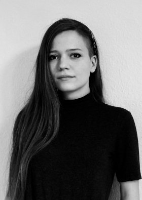 摩根·盖埃勒·弗朗德 Morgane Gaëlle Frund照片