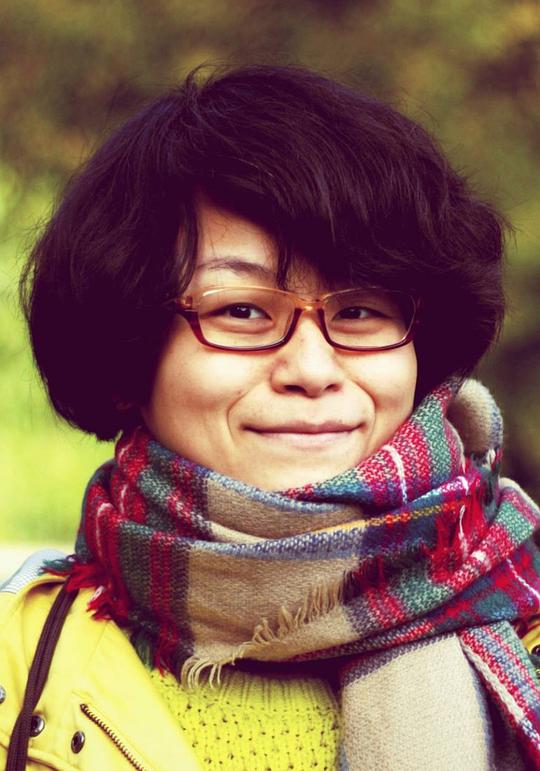 罗翼 Yinfinity照片