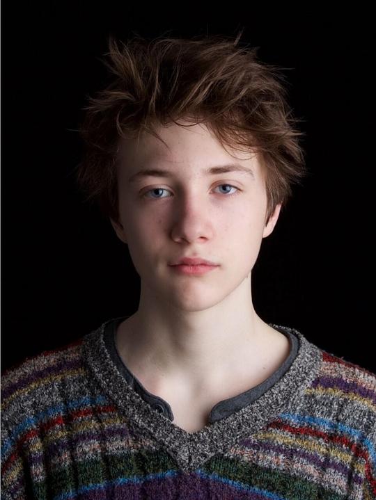 米开朗基罗·福尔图齐 Michelangelo Fortuzzi照片