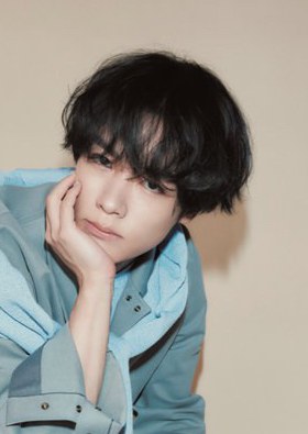 川村壱马 Kazuma Kawamura照片