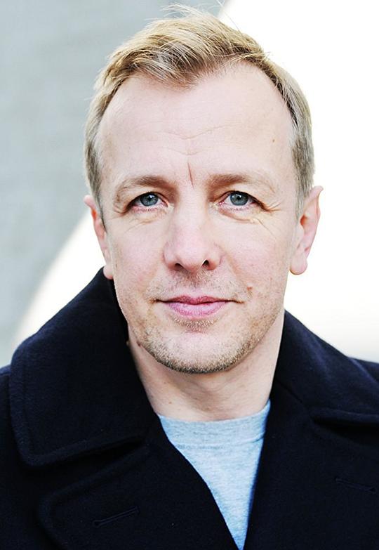 马库斯·冯·林根 Markus von Lingen照片