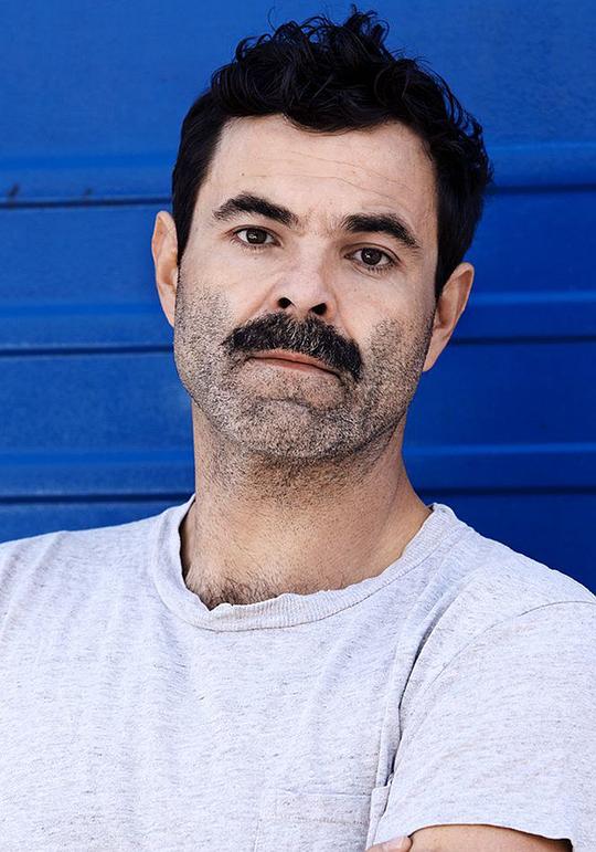 安德烈亚斯·德勒 Andreas Döhler照片