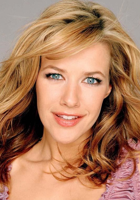 亚历桑德娜·内尔德尔 Alexandra Neldel照片