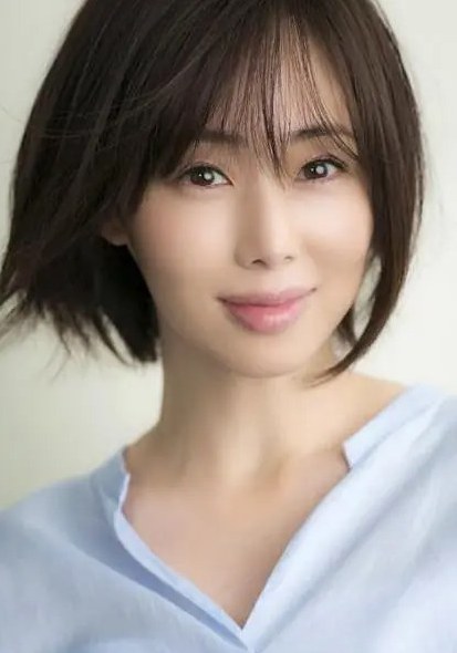 井上和香 Waka Inoue照片