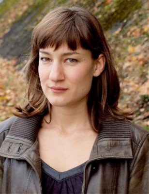 玛丽·洛伊恩贝格尔 Marie Leuenberger照片