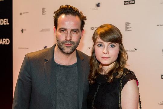 比特·马蒂 Beat Marti照片