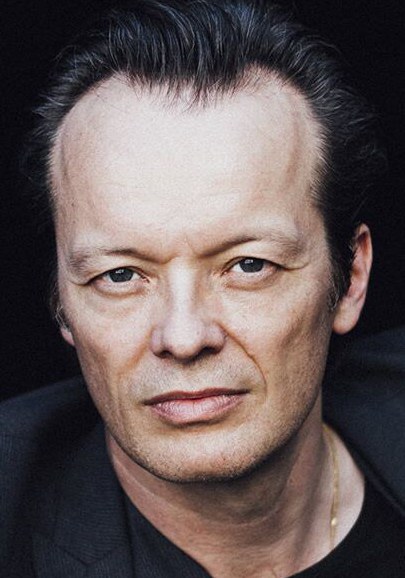 帕斯卡尔·乌利 Pascal Ulli照片