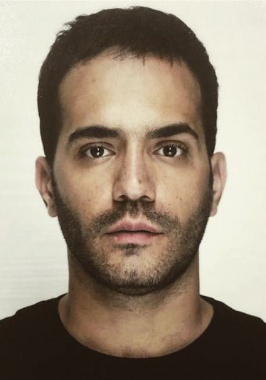 穆罕默德·瓦利扎德根 Mohammad Valizadegan照片