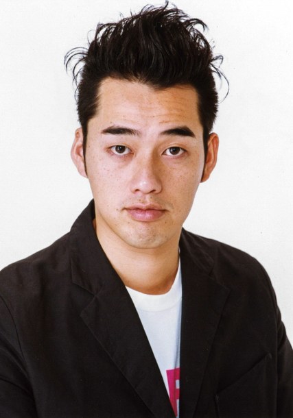 设乐统 Osamu Shitara照片