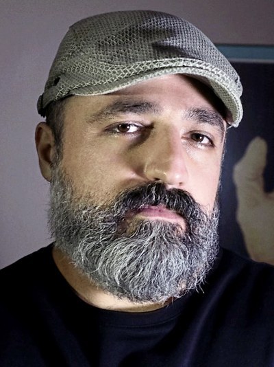 埃桑·米尔霍塞尼 Ehsan Mirhosseini照片